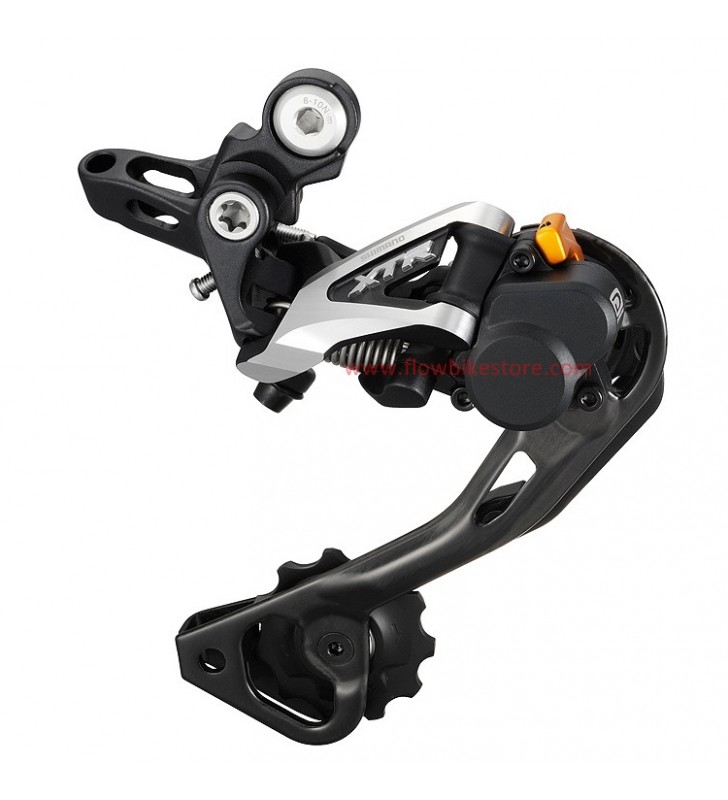 Cambio trasero Shimano XTR Shadow RD 10v RD M985